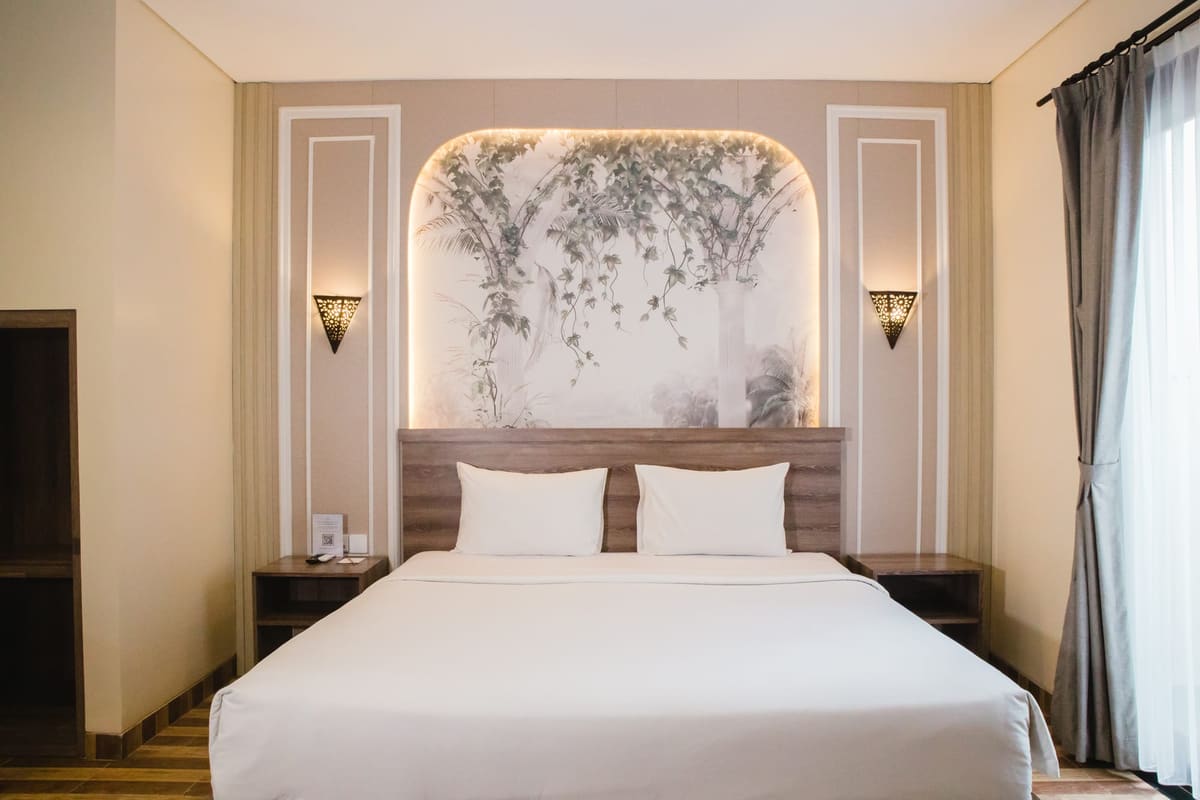 Superior Room &ndash; view 3