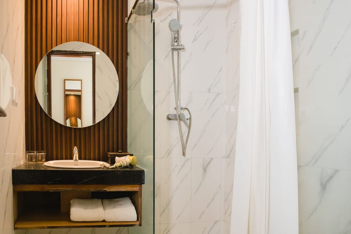 Superior Room &ndash; view 7