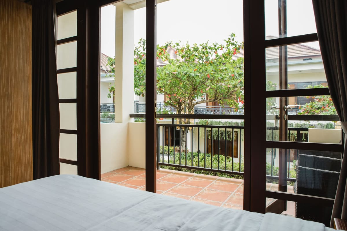 Superior Room &ndash; view 4