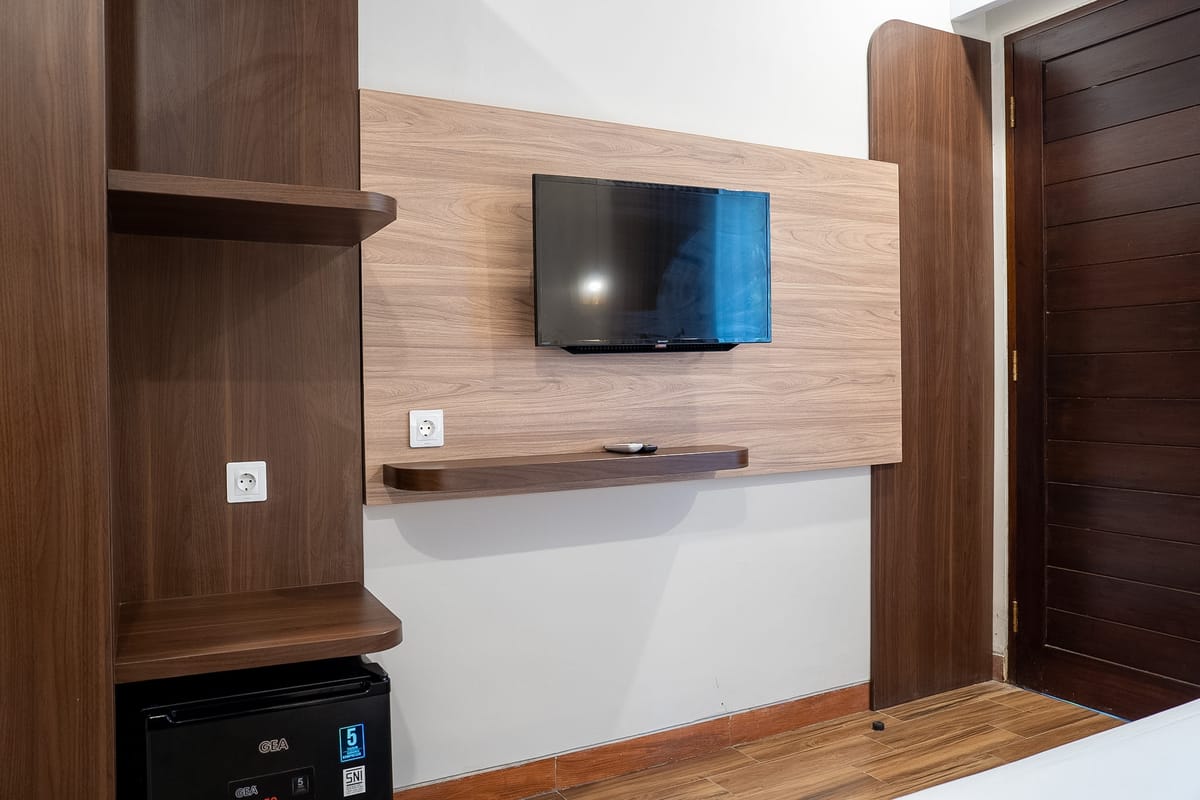 Standard Room &ndash; view 2