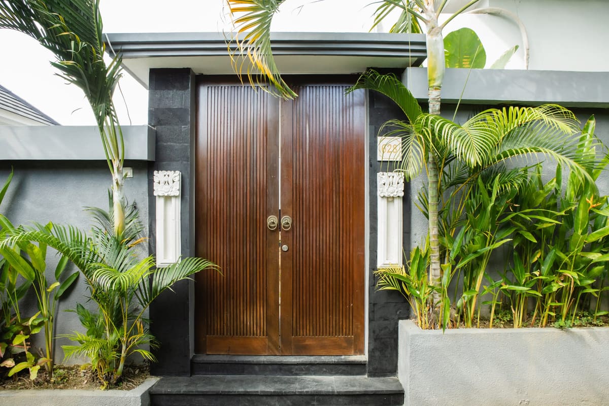 One-Bedroom Private Pool Villa &ndash; view 6