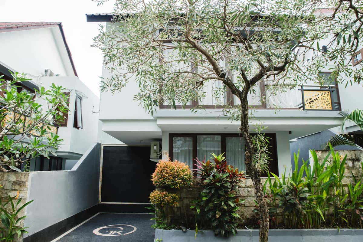 Two-Bedroom Private Pool Villa &ndash; view 6