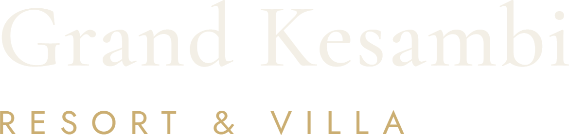 Grand Kesambi Resort & Villa