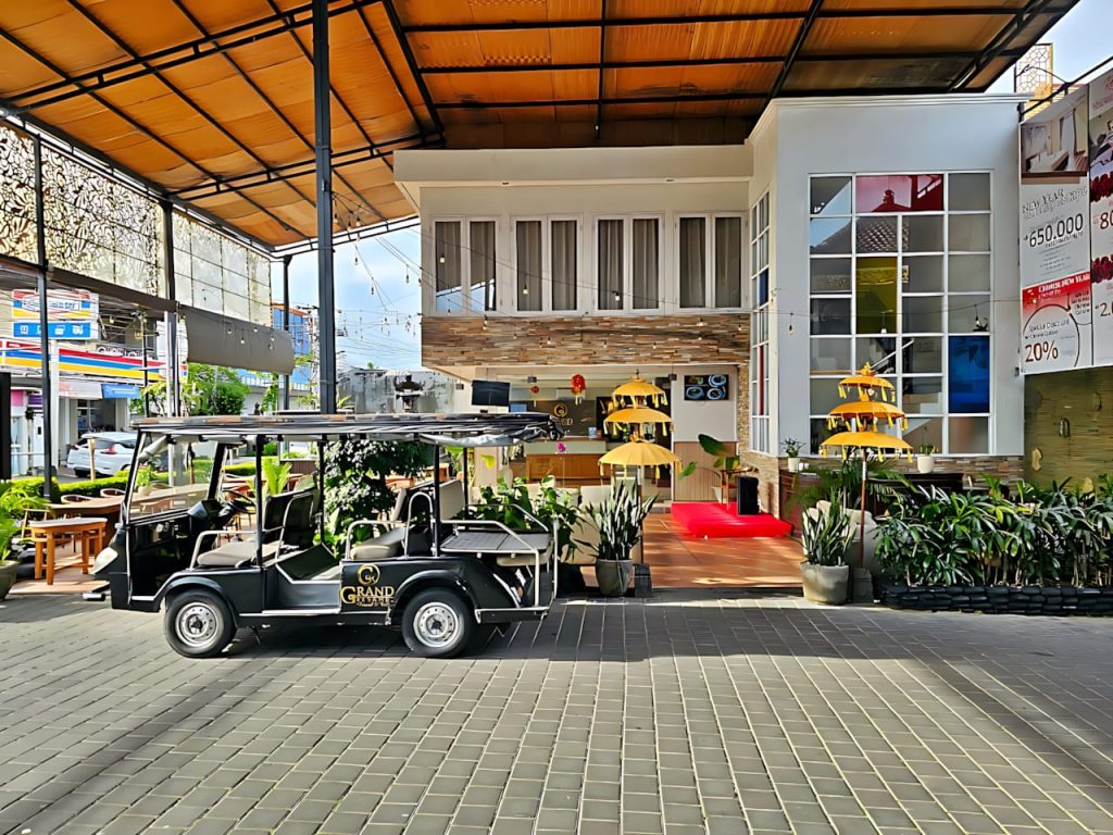 A perfect day trip from Kerobokan