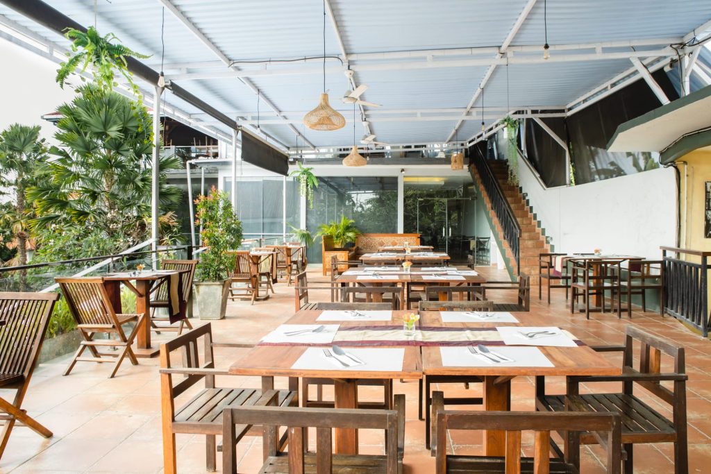 What to order at De’ Kesambi this month